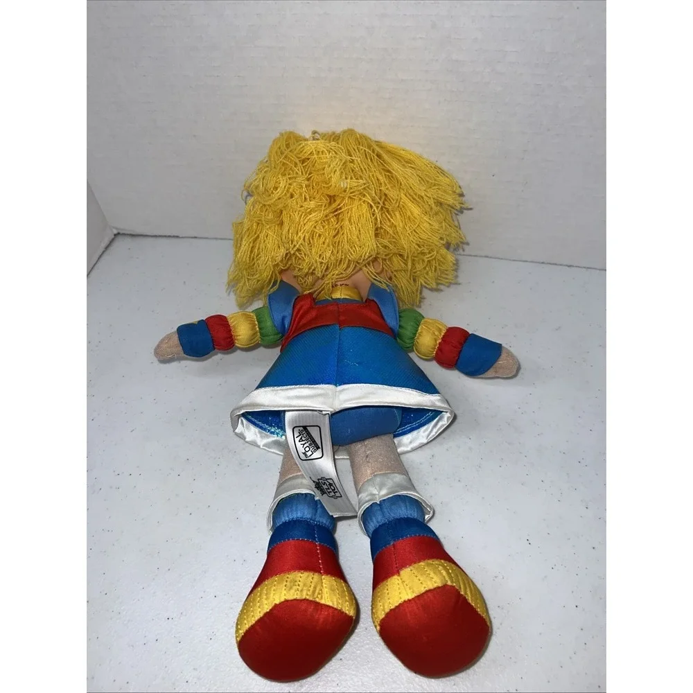 Loyal Subjects Rainbow Brite 12